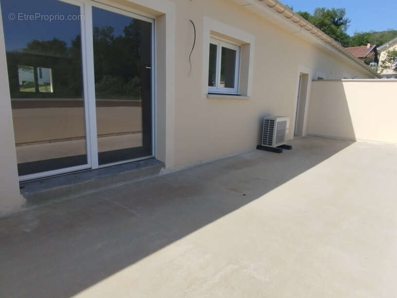 Maison à PONT-A-MOUSSON