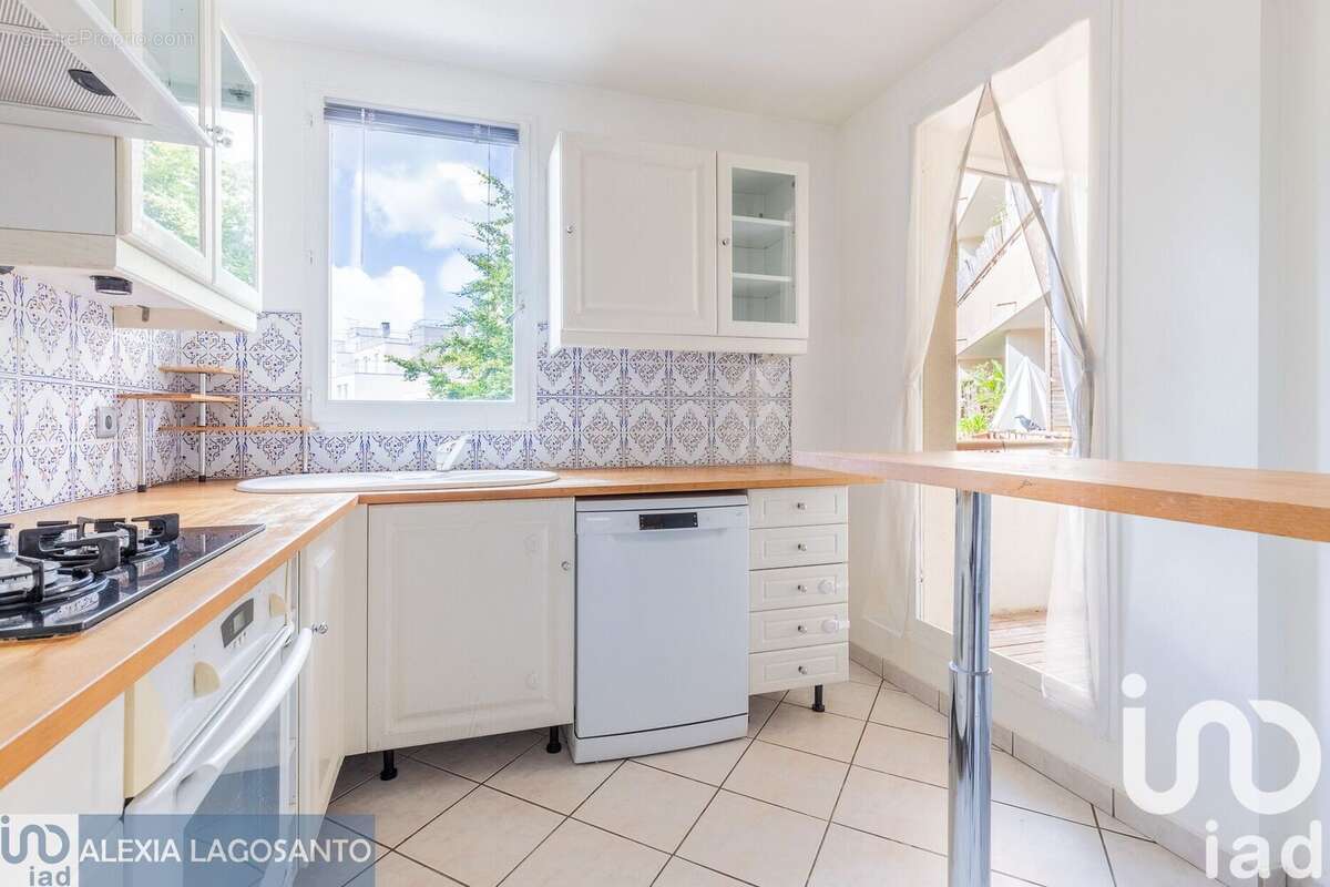 Photo 6 - Appartement à CRETEIL