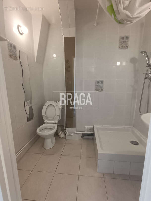 Appartement à BOULOGNE-SUR-MER