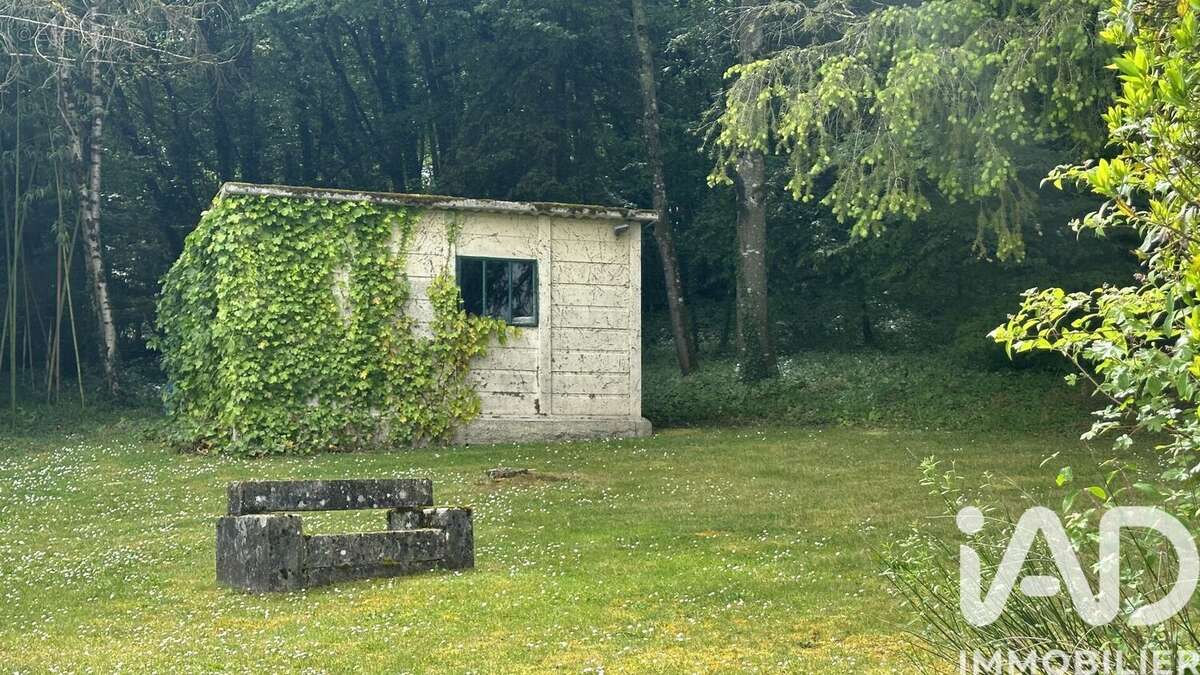 Photo 8 - Maison à CHATEAU-LANDON