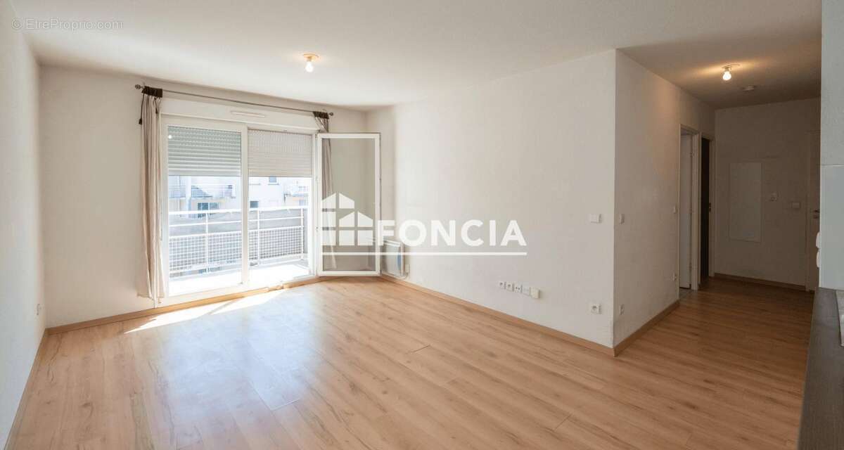 Appartement à MONTELIMAR