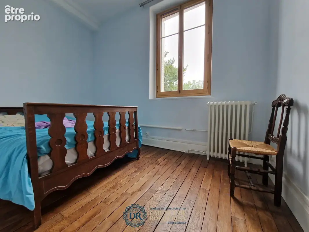 Maison orleans hyper centre a vendre - photo 14