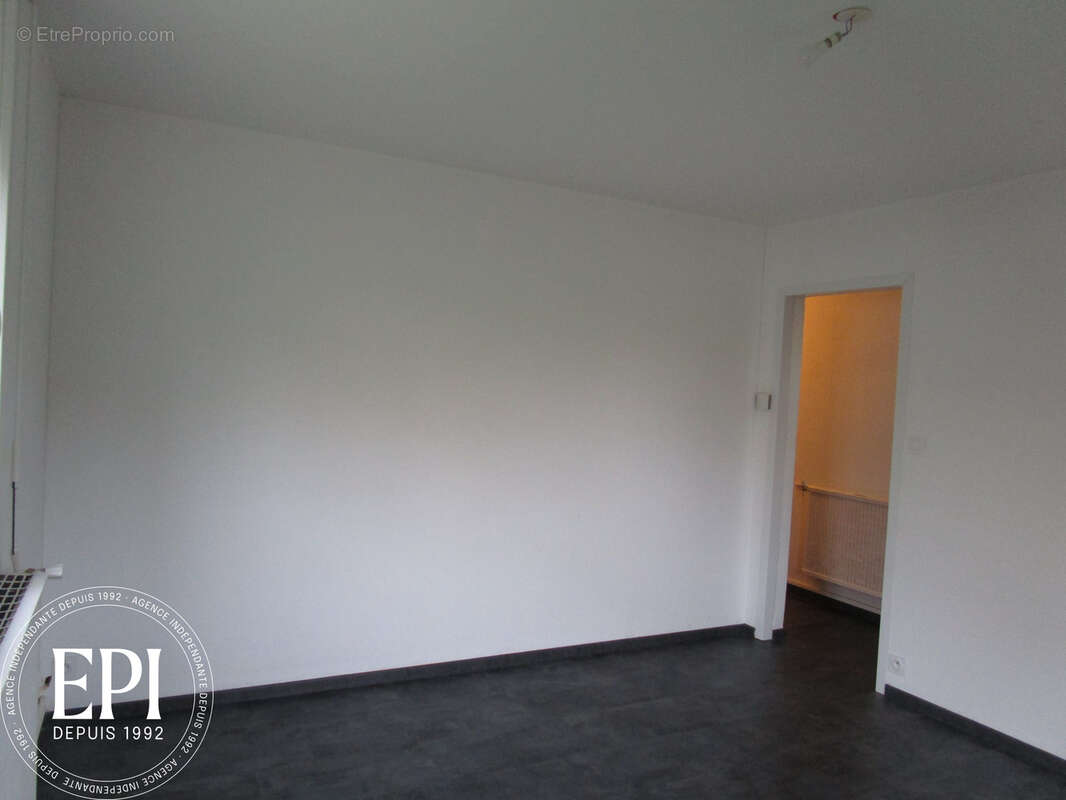 Appartement à CARCASSONNE