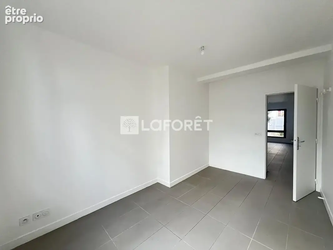 Appartement Saint Denis 3 pièce(s) 58.48 m2 - photo 8