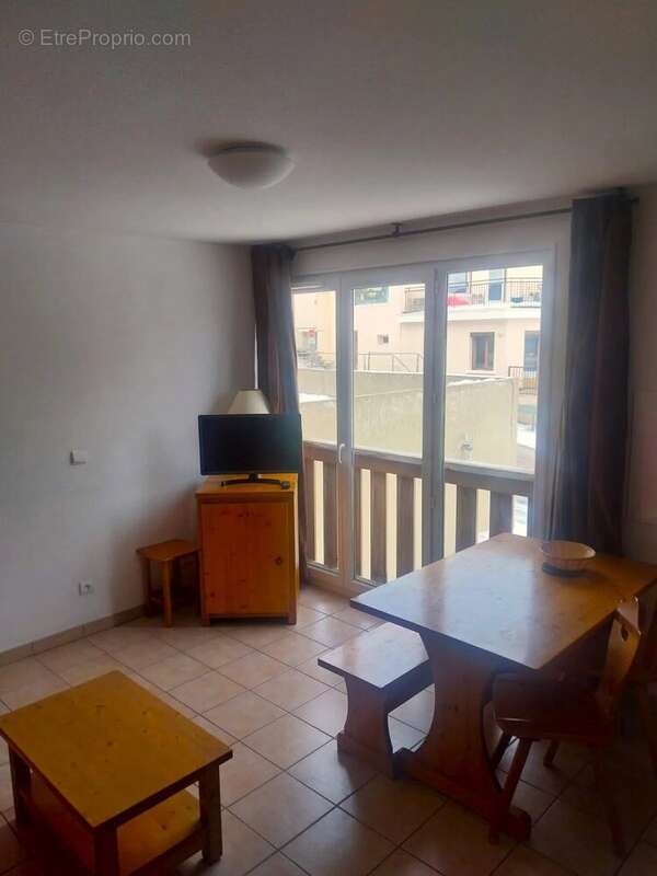 Appartement T1 - LES ANGLES - photo 5