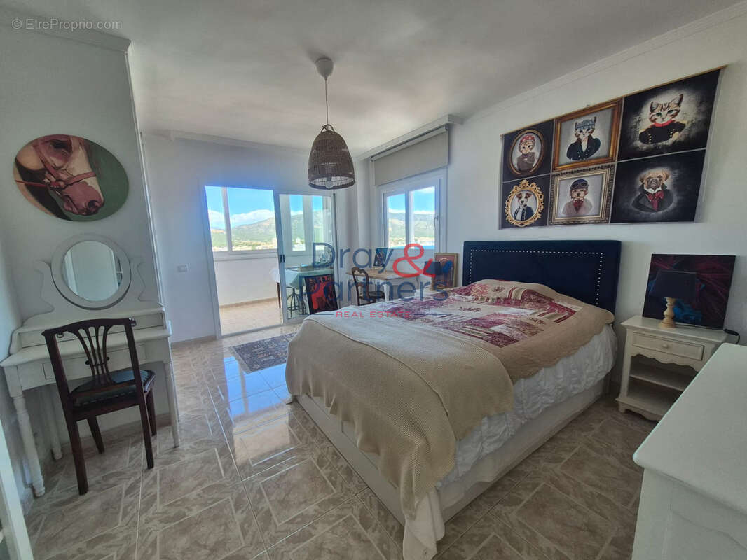 Appartement à ANNONAY