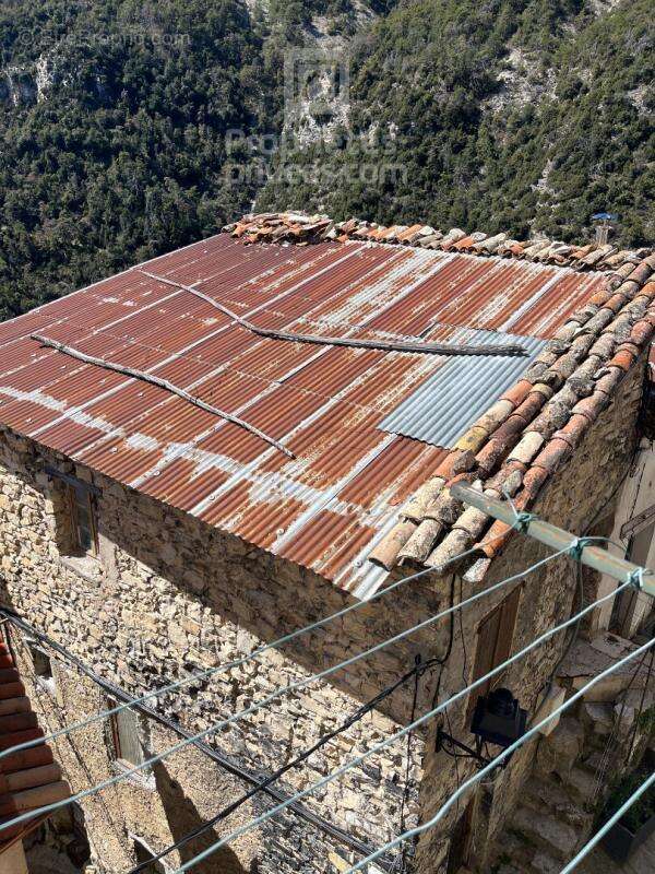 Maison à BAIROLS