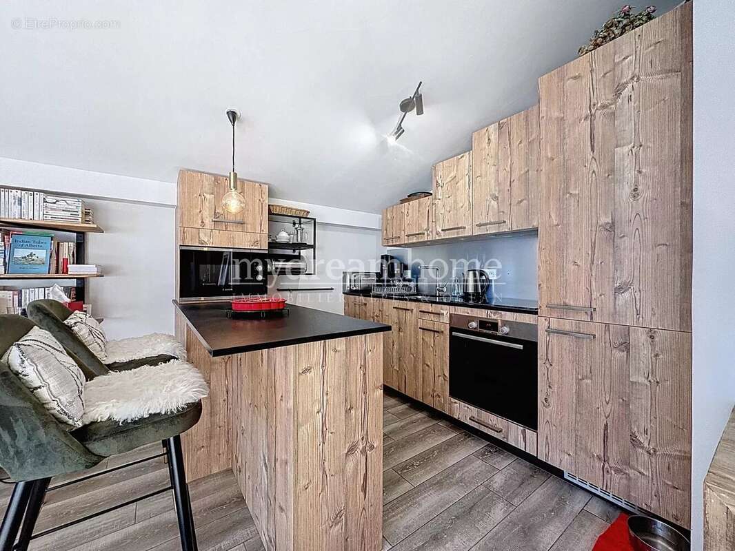 Appartement à PRAZ-SUR-ARLY