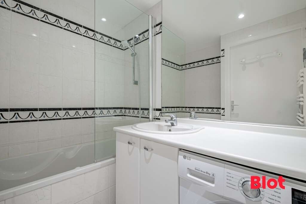 Appartement à LA BAULE-ESCOUBLAC