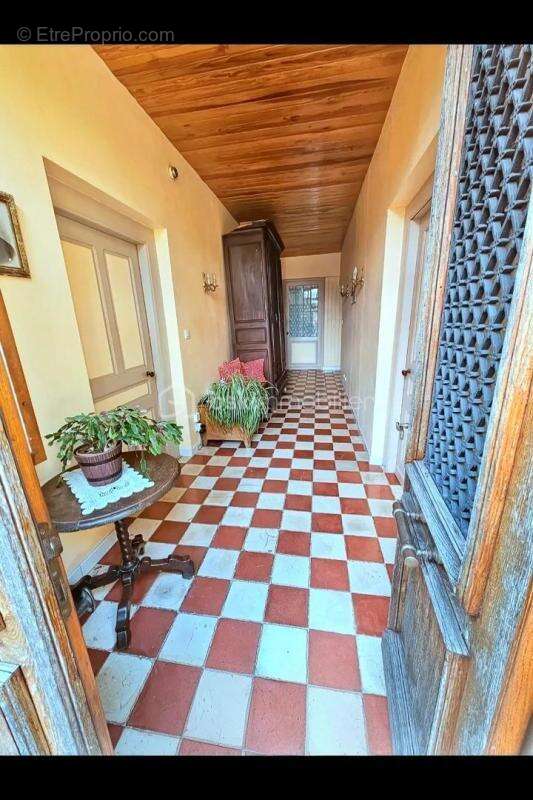 Maison bearnaise de charme - photo 4
