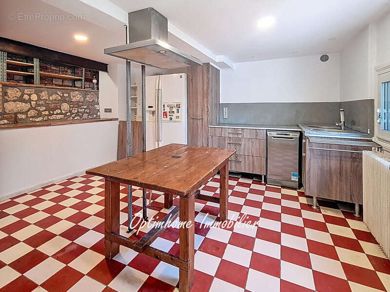 Maison à AGEN