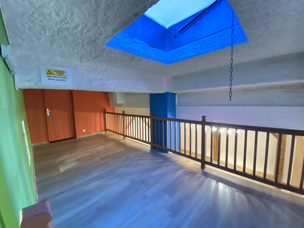 Commerce à SALLANCHES