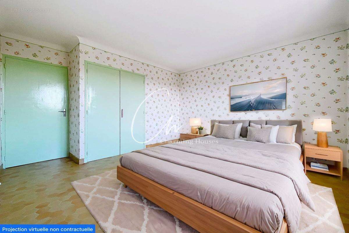 Maison à CHATEAURENARD