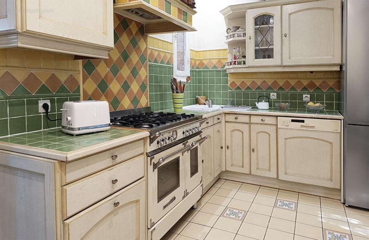 Maison à NEUILLY-PLAISANCE