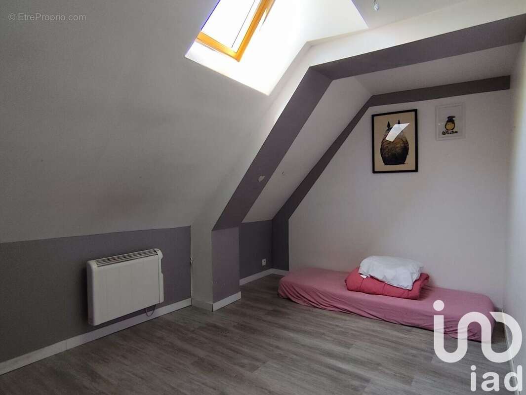 Photo 8 - Maison à FAREMOUTIERS