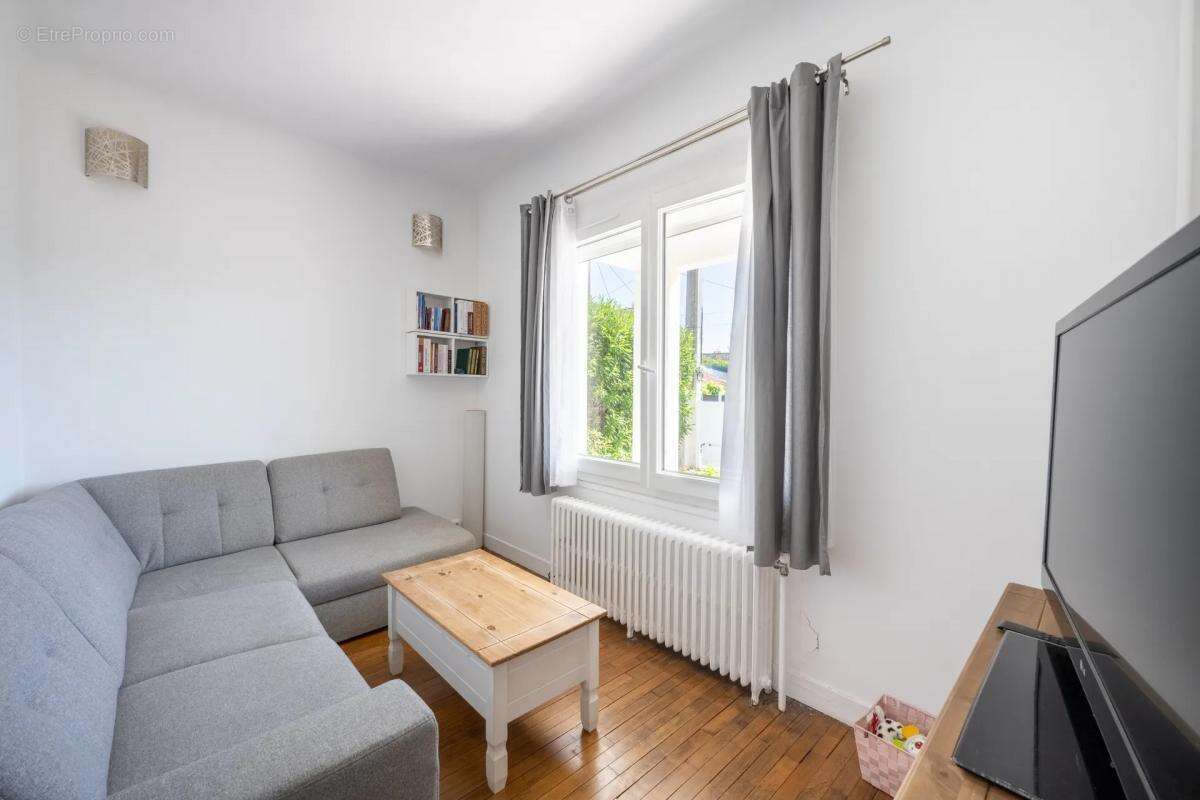 Maison à ARGENTEUIL