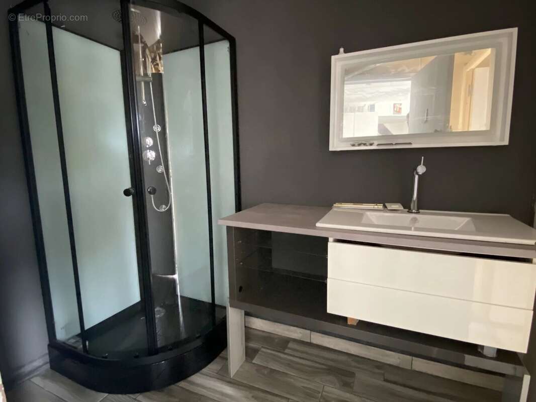 Maison à SAINT-LAURENT