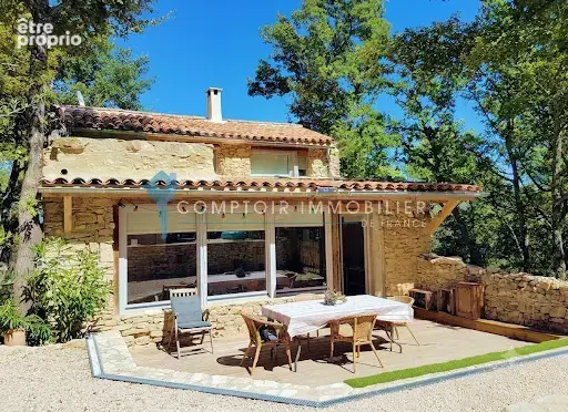 Maison à APT