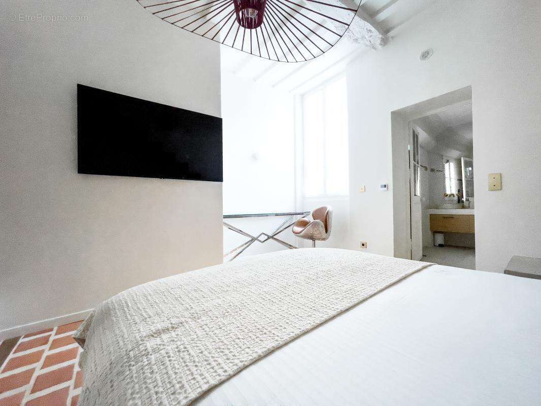 Appartement bourgeois - photo 8
