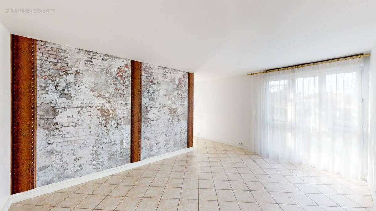 Appartement 2/3 chambres- Caves et box fermé- Proche commodités - photo 2