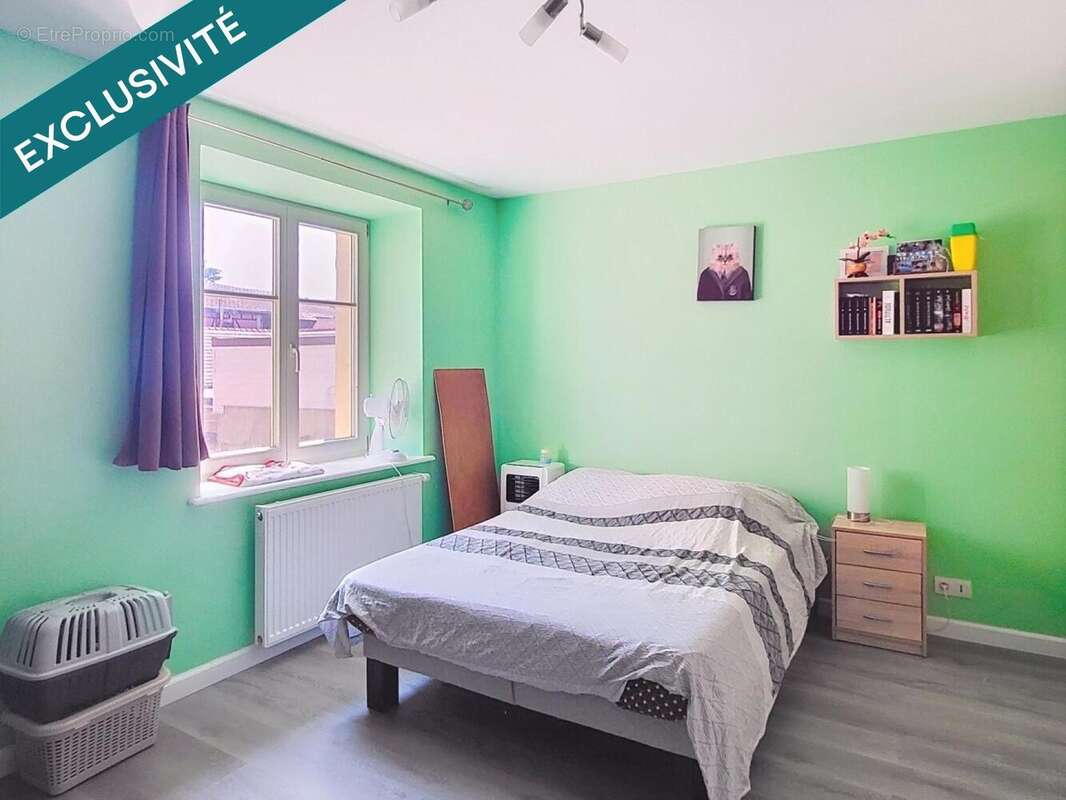 Photo 8 - Appartement à ENSISHEIM