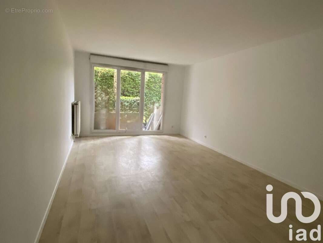 Photo 4 - Appartement à CROIX