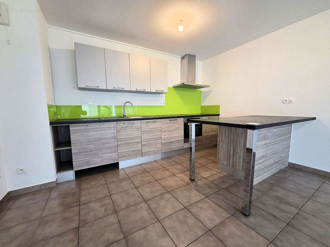 Appartement à HEGENHEIM