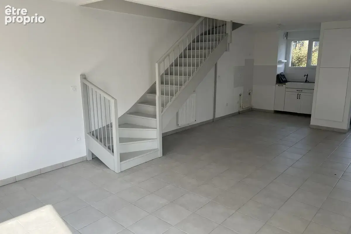 Maison récente T4  de 90 m² à Grisolles - photo 10