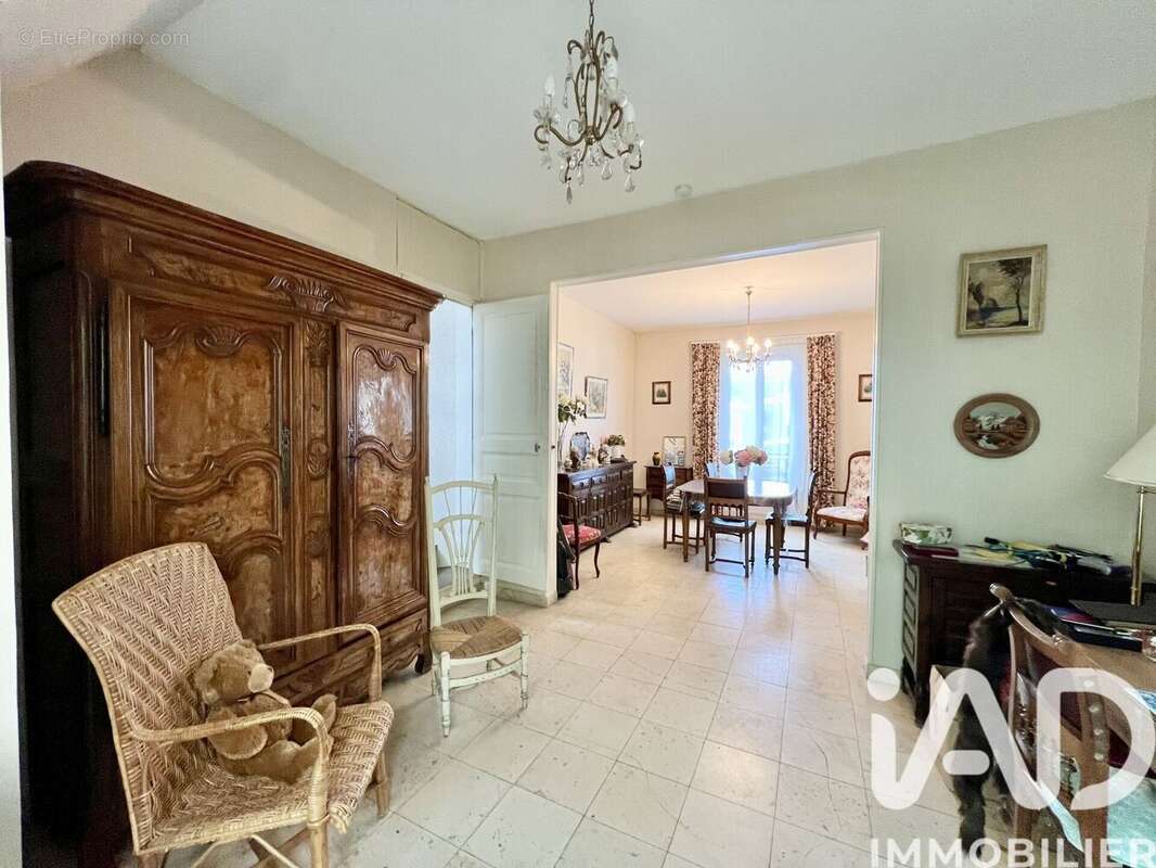 Photo 4 - Maison à SOISSONS