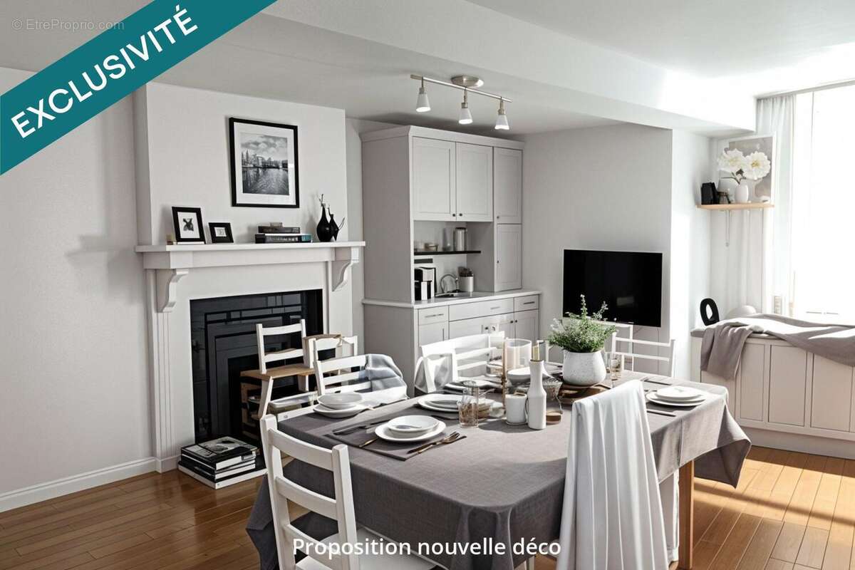 Photo 8 - Maison à BELLOU-EN-HOULME