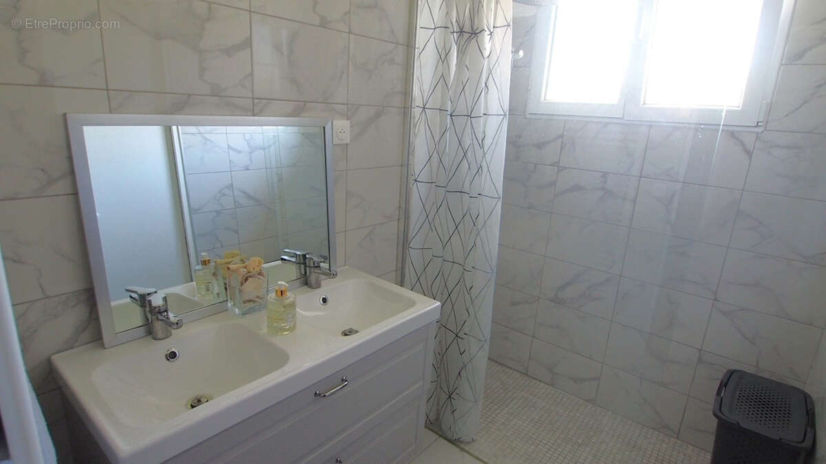 Maison à CONFLANS-SAINTE-HONORINE