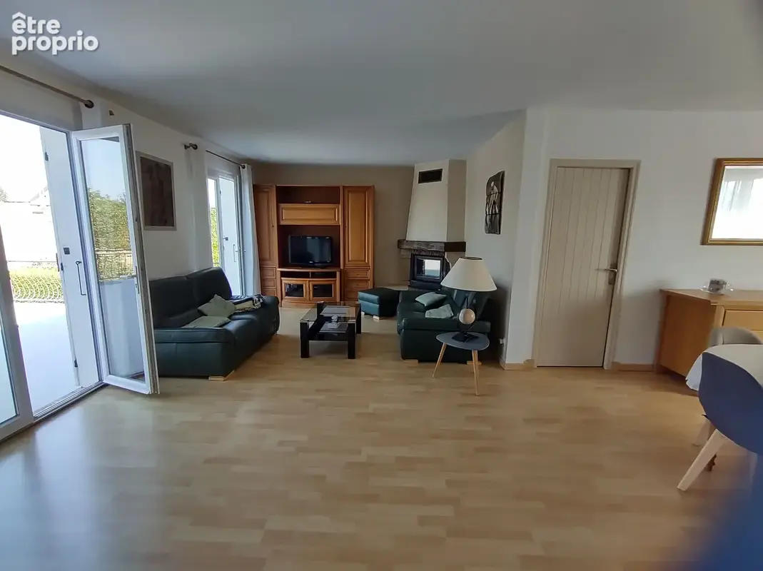Maison 8 pièces 179 m² à vendre à Buzancais (36500) - photo 54
