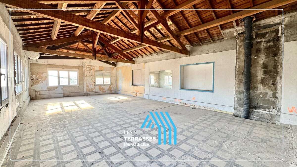 Appartement à MONTELIMAR