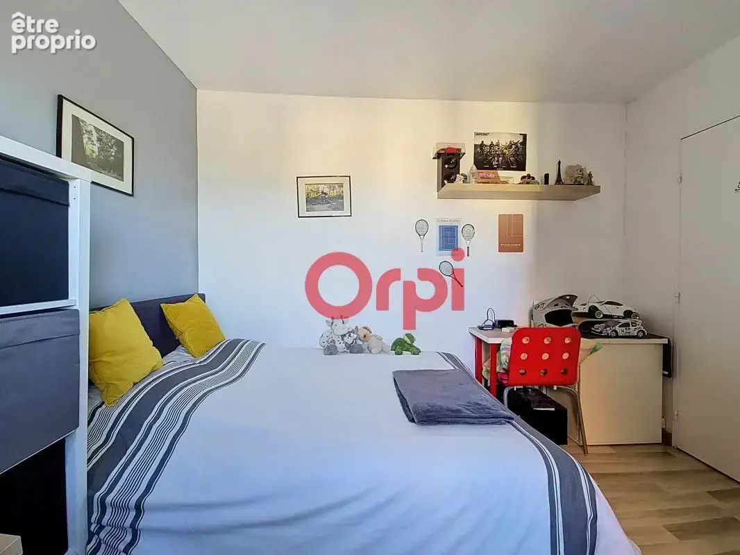 Appartement À Vendre t4 de 80m² , ascenseur ,cave, quartier Tamaris/ Balaguier - photo 9