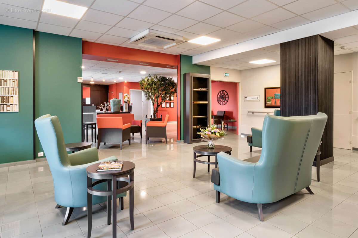 Appartement à ROQUEFORT-LA-BEDOULE