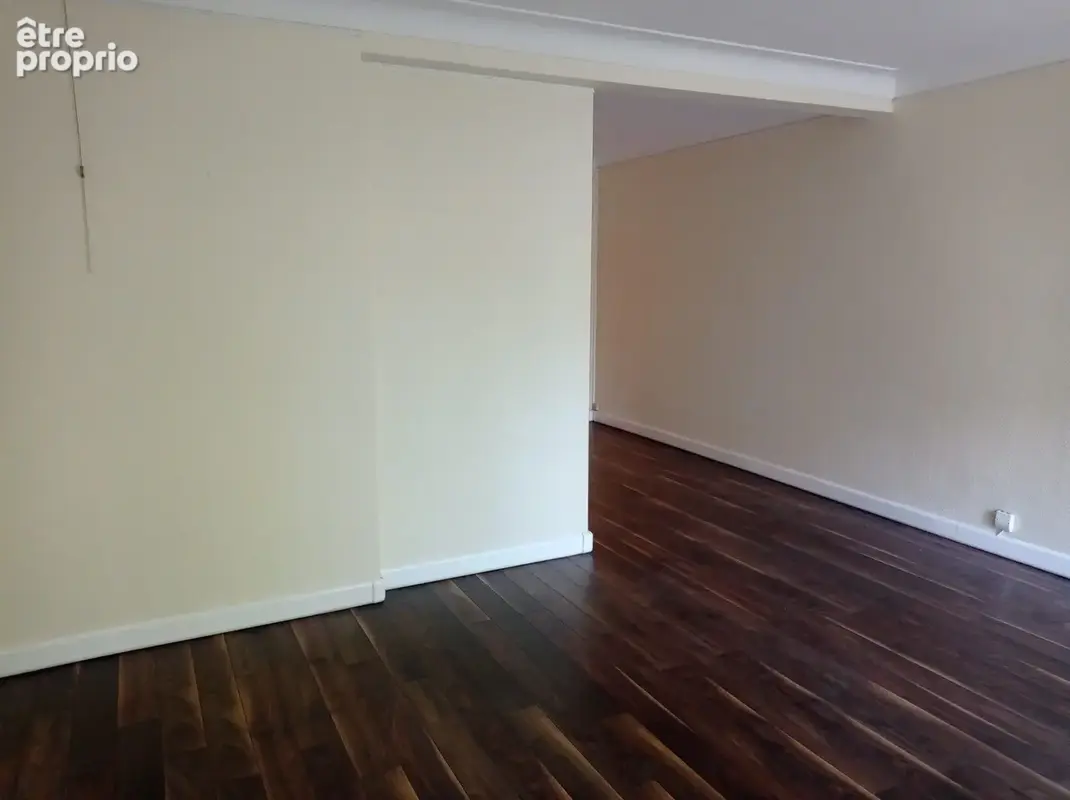 Appartement 2 pièces 58 m² à vendre à Nantes (44000) - photo 4