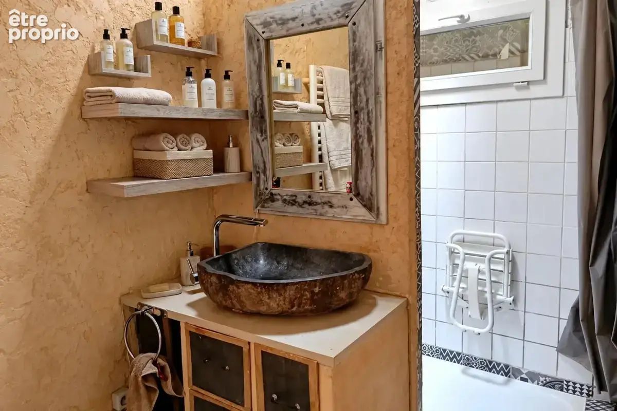 Pins-Justaret, belle maison familiale en cœur de village - photo 11
