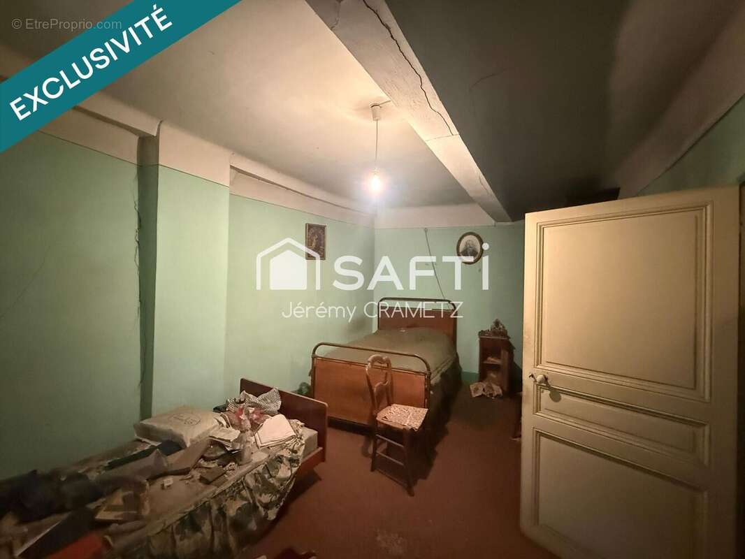 Photo 2 - Maison à ENTRECASTEAUX