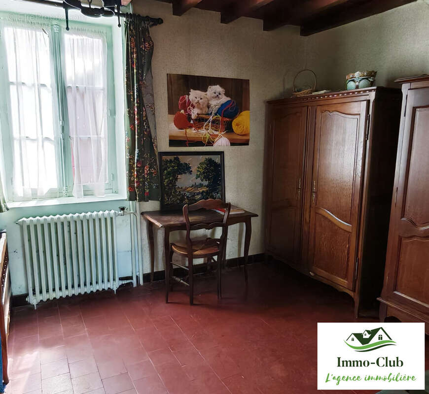 Maison 180 m² à Blismes  - photo 6