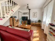 Maison à LE FUILET
