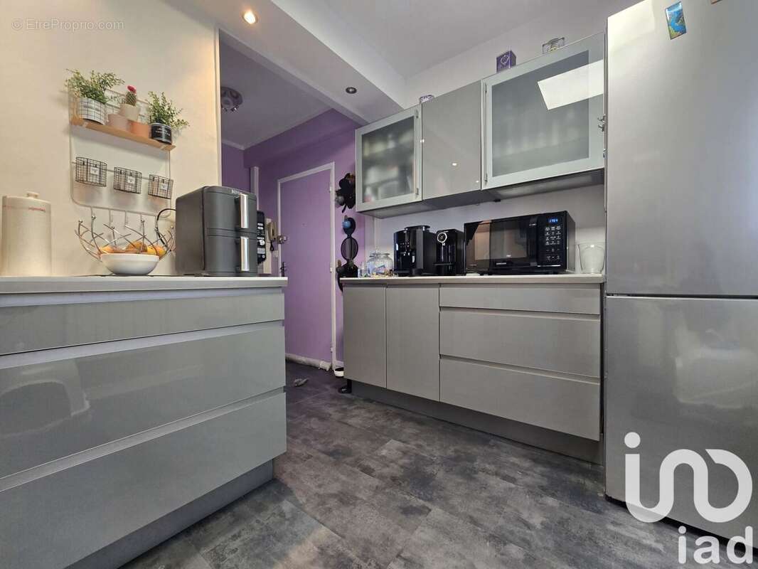 Photo 3 - Appartement à LE HAVRE