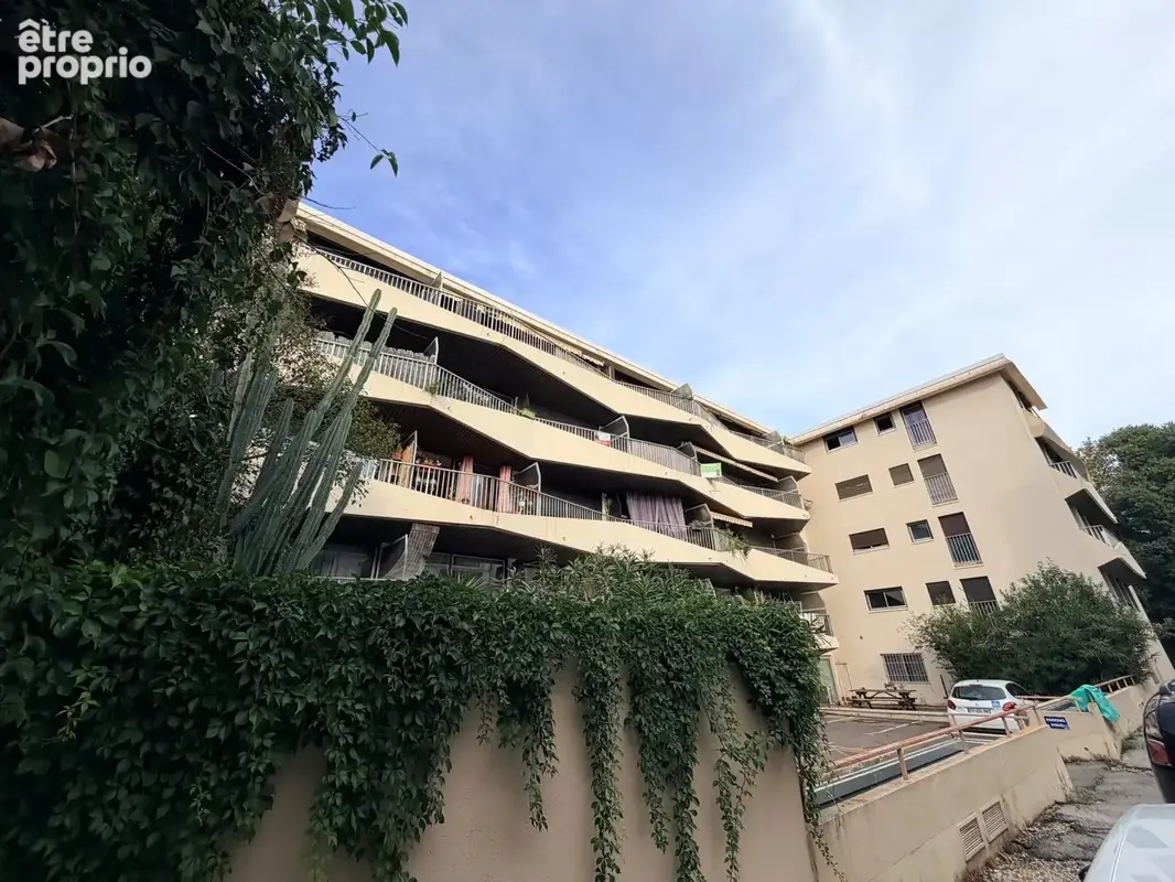 Photo Appartement à Montpellier au prix de 199 500€