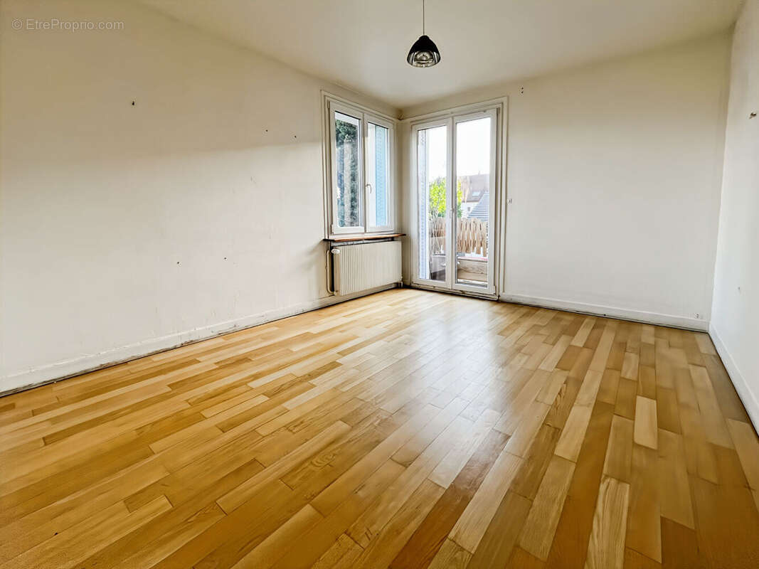 Maison 106m² à palaiseau - photo 13