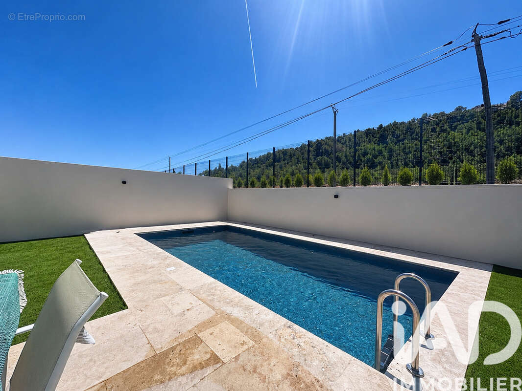 Photo 3 - Maison à THEZAN-DES-CORBIERES