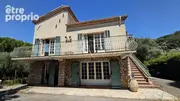 Maison à PEGOMAS