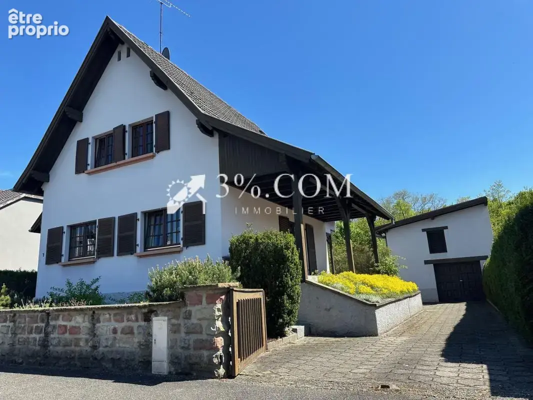 3%.COM - Maison avec piscine - photo 13