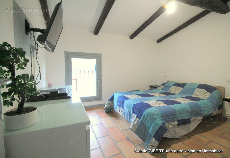Appartement à LOUPIAN