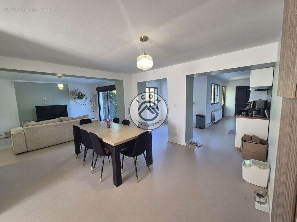Maison familiale - photo 4