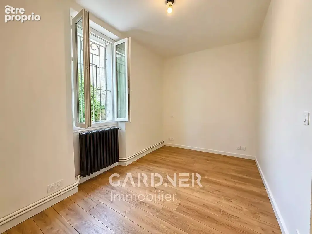 Appartement type 4 avec terrasse - photo 11
