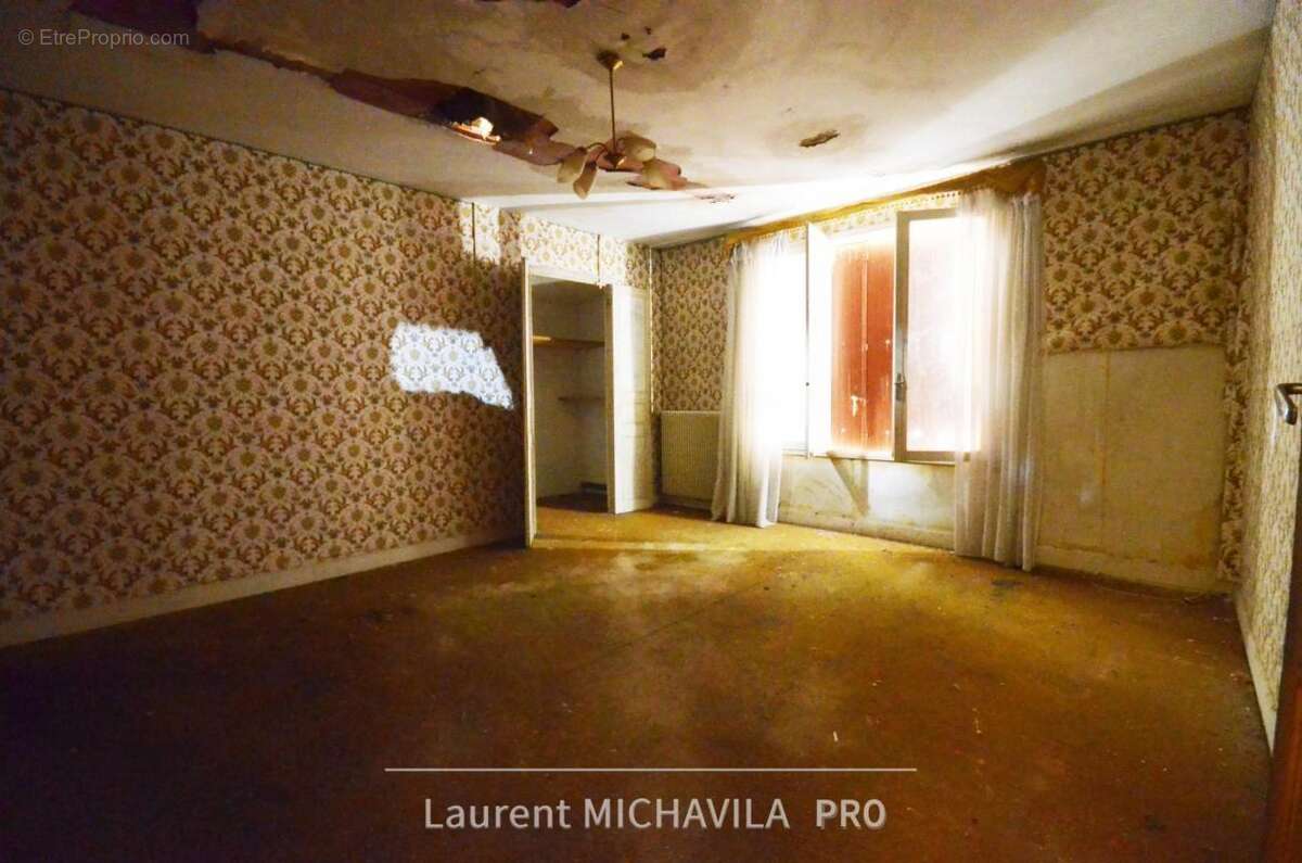 Maison à MURVIEL-LES-BEZIERS